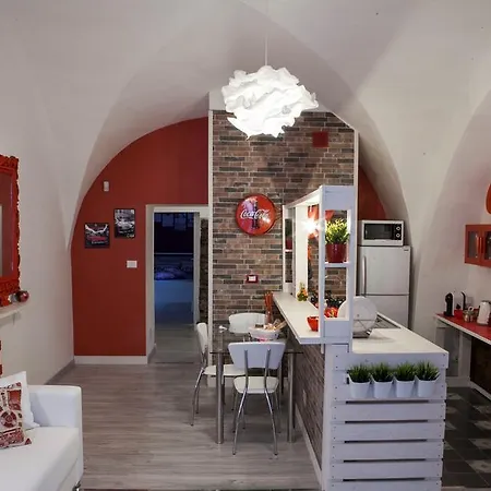 Appartement Ab Comfort *