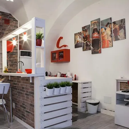 Ab Comfort Appartement *