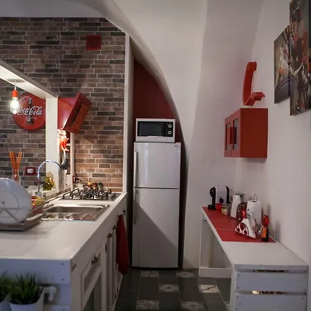 Appartement Ab Comfort *