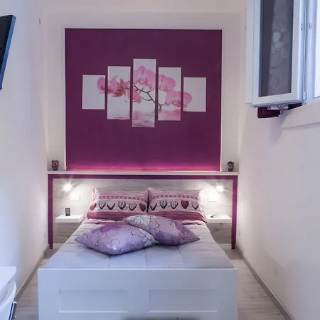 Ab Comfort Appartement *