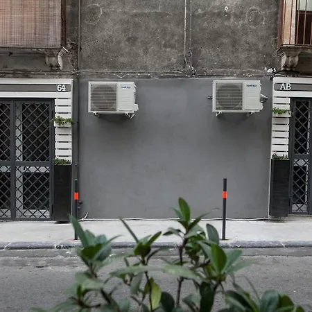 Ab Comfort Appartement