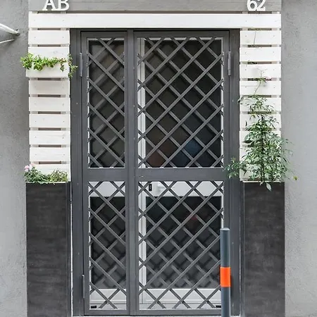 Appartement Ab Comfort *