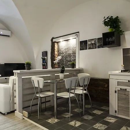 Ab Comfort Appartement *