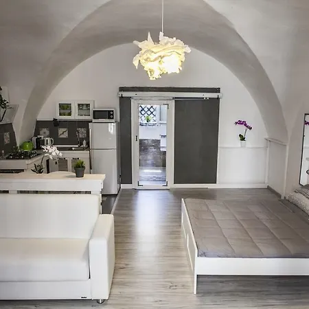 Appartement Ab Comfort Catánia