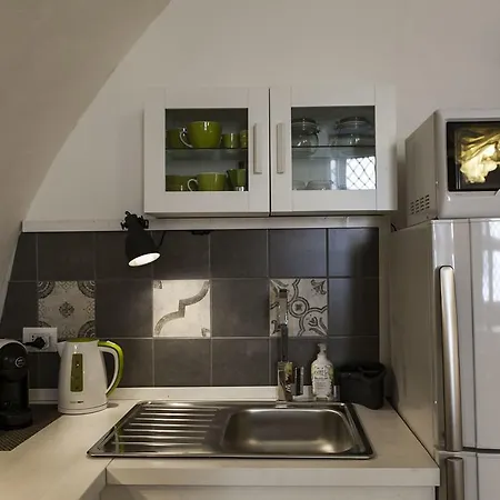 Appartement Ab Comfort