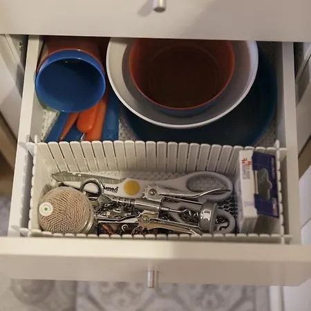 Ab Comfort Appartement