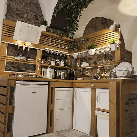Ab Comfort Appartement Catánia